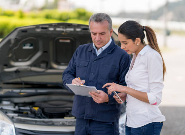 SR-22 insurance agent in New Bern, NC